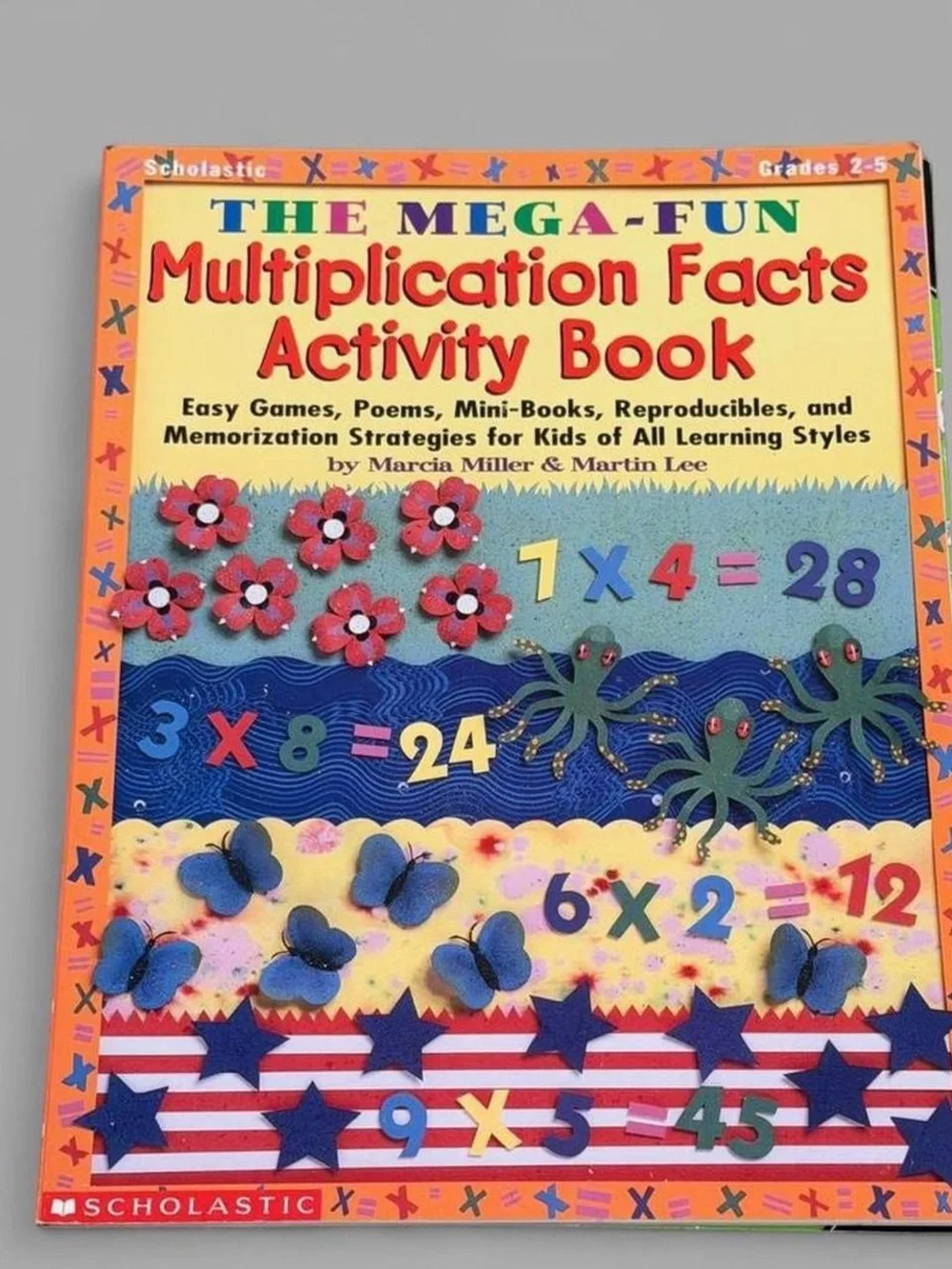 N/A math workbooks